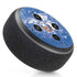 NHL New York Islanders Frozen Amazon Echo Dot Skin