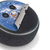 NHL New York Islanders Frozen Amazon Echo Dot Skin