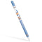 NHL New York Islanders Frozen Apple Pencil (2nd Gen 2019) Skin