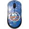 NHL New York Islanders Frozen G Pro Wireless Gaming Mouse Skin