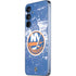 NHL New York Islanders Frozen Galaxy A35 5G Skin
