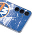 NHL New York Islanders Frozen Galaxy A36 5G Skin