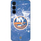 NHL New York Islanders Frozen Galaxy A55 5G Skin