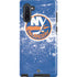 NHL New York Islanders Frozen Galaxy Cases