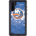 NHL New York Islanders Frozen Galaxy Cases