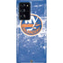 NHL New York Islanders Frozen Galaxy Cases