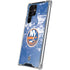 NHL New York Islanders Frozen Galaxy S23 Ultra Clear Case