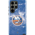 NHL New York Islanders Frozen Galaxy S23 Ultra Pro Case