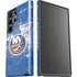 NHL New York Islanders Frozen Galaxy S23 Ultra Pro Case