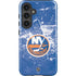 NHL New York Islanders Frozen Galaxy S25 Impact Case