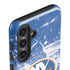 NHL New York Islanders Frozen Galaxy S25 Impact Case