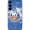 NHL New York Islanders Frozen Galaxy S24 Plus Skin