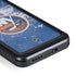 NHL New York Islanders Frozen Galaxy S24 Plus Waterproof Case