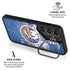 NHL New York Islanders Frozen Galaxy S25 Ultra Kickstand Case