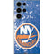 NHL New York Islanders Frozen Galaxy S25 Ultra Skin