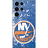 NHL New York Islanders Frozen Galaxy S25 Ultra Skin