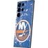 NHL New York Islanders Frozen Galaxy S25 Ultra Skin