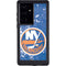 NHL New York Islanders Frozen Galaxy S24 Ultra Waterproof Case