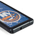 NHL New York Islanders Frozen Galaxy S24 Ultra Waterproof Case
