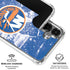 NHL New York Islanders Frozen Galaxy S26 Clear Case