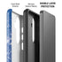 NHL New York Islanders Frozen Galaxy S26 Impact Case