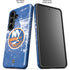 NHL New York Islanders Frozen Galaxy S26 Impact Case