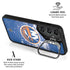 NHL New York Islanders Frozen Galaxy S26 Kickstand Case