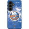 NHL New York Islanders Frozen Galaxy S26 Plus Impact Case