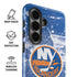 NHL New York Islanders Frozen Galaxy S26 Plus Impact Case