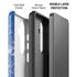 NHL New York Islanders Frozen Galaxy S26 Plus Impact Case