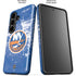 NHL New York Islanders Frozen Galaxy S26 Plus Impact Case
