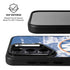 NHL New York Islanders Frozen Galaxy S26 Plus Kickstand Case