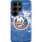 NHL New York Islanders Frozen Galaxy S26 Ultra Impact Case