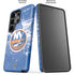 NHL New York Islanders Frozen Galaxy S26 Ultra Impact Case