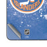 NHL New York Islanders Frozen Galaxy Z Fold5 5G Skin
