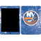 NHL New York Islanders Frozen iPad Skins