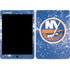 NHL New York Islanders Frozen iPad Skins