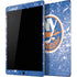 NHL New York Islanders Frozen iPad Skins