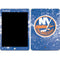 NHL New York Islanders Frozen Apple iPad Skin