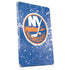 NHL New York Islanders Frozen Apple iPad Skin