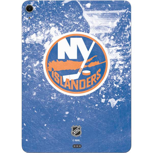 NHL New York Islanders Frozen Apple iPad Air Skin