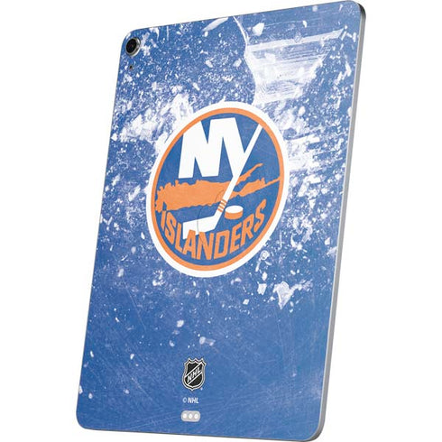 NHL New York Islanders Frozen Apple iPad Air Skin