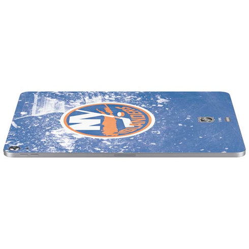 NHL New York Islanders Frozen Apple iPad Air Skin