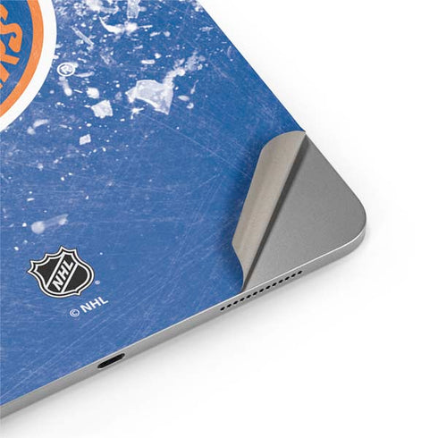 NHL New York Islanders Frozen Apple iPad Air Skin