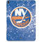 NHL New York Islanders Frozen Apple iPad Pro Skin
