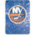 NHL New York Islanders Frozen Apple iPad Pro Skin