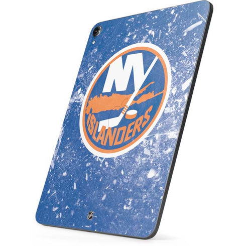 NHL New York Islanders Frozen Apple iPad Pro Skin