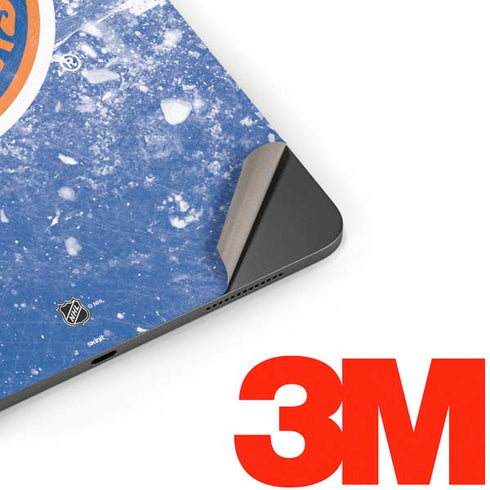 NHL New York Islanders Frozen Apple iPad Pro Skin