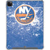 NHL New York Islanders Frozen iPad Cases