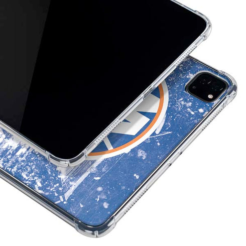NHL New York Islanders Frozen iPad Cases